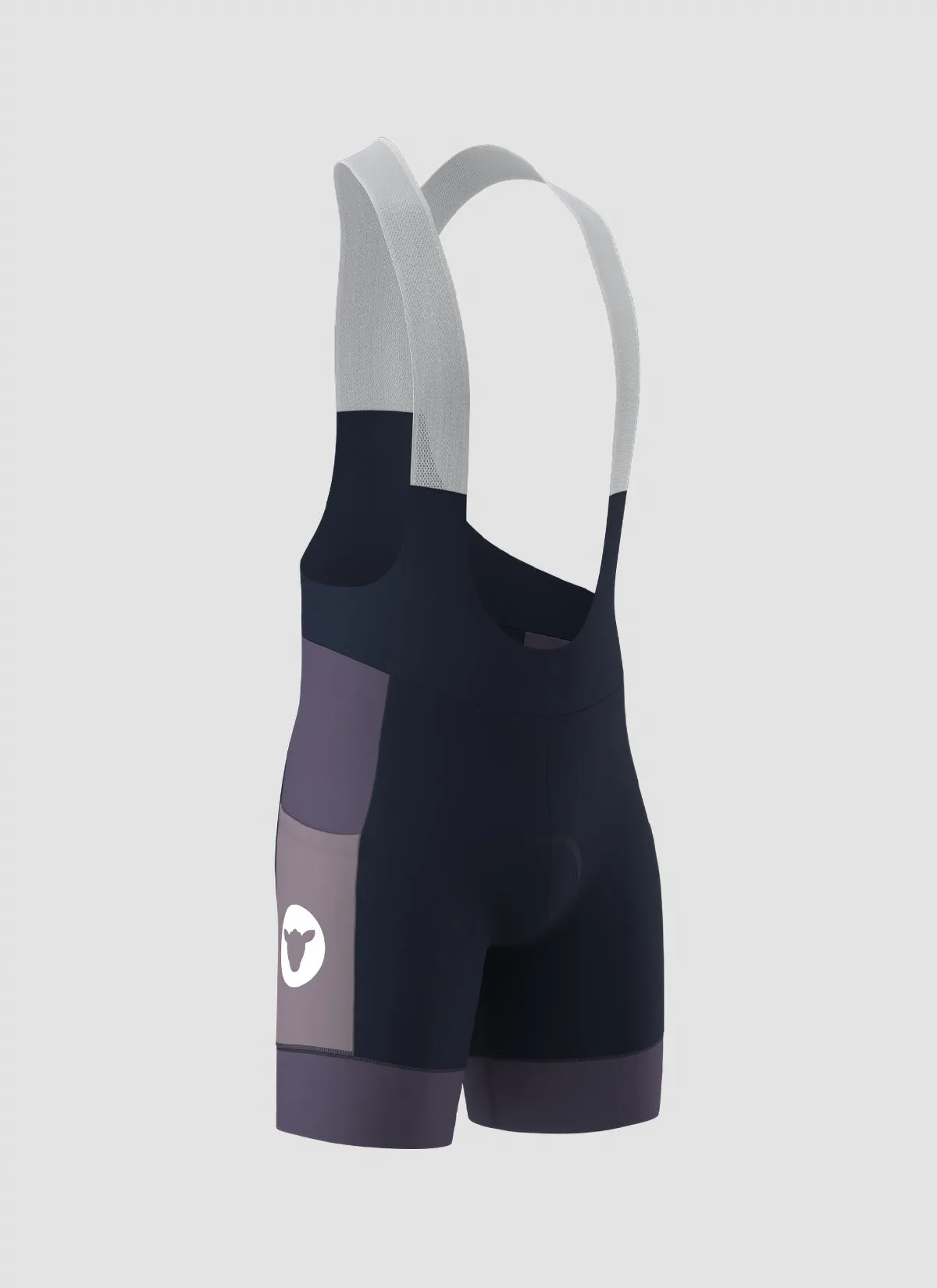 Men's Cargo Bib - Ridge Quarry