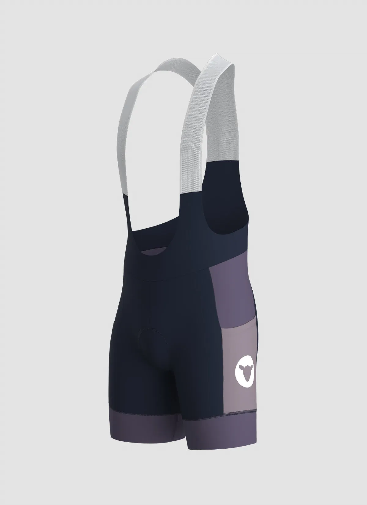 Men's Cargo Bib - Ridge Quarry