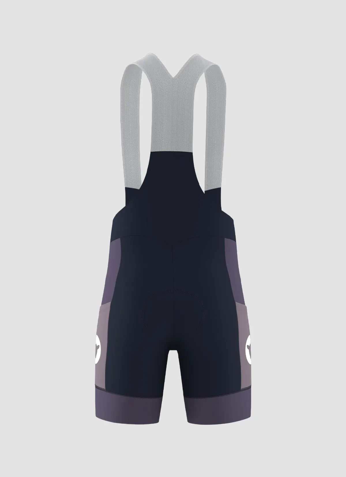 Men's Cargo Bib - Ridge Quarry