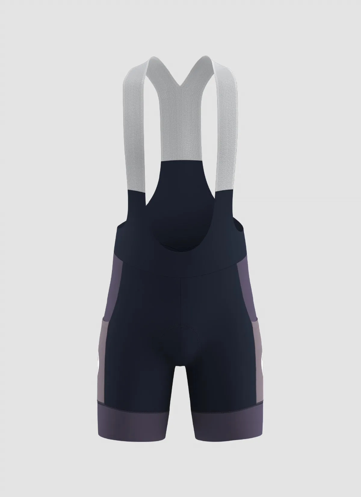 Men's Cargo Bib - Ridge Quarry