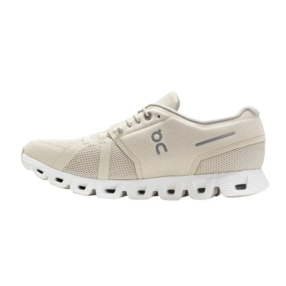 Men's Cloud 5 (Cream/Sand)