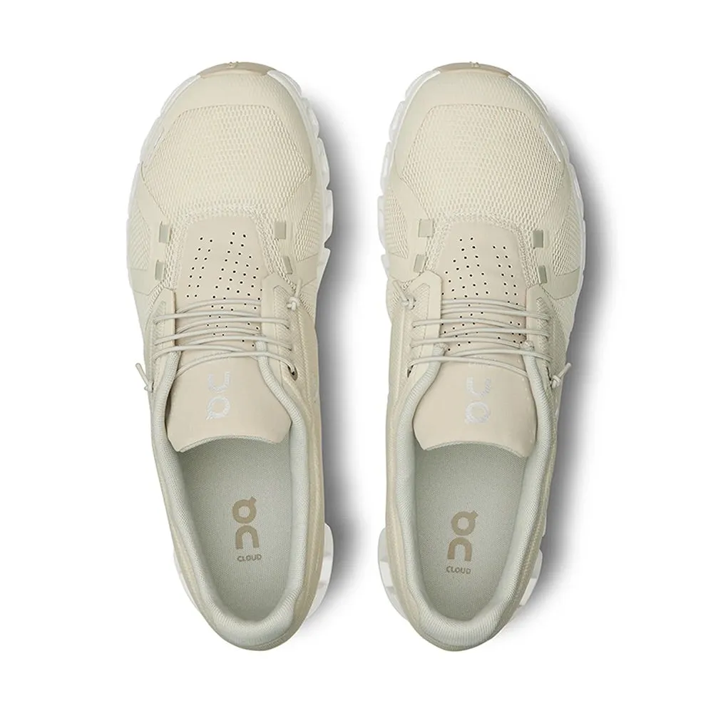 Men's Cloud 5 (Cream/Sand)