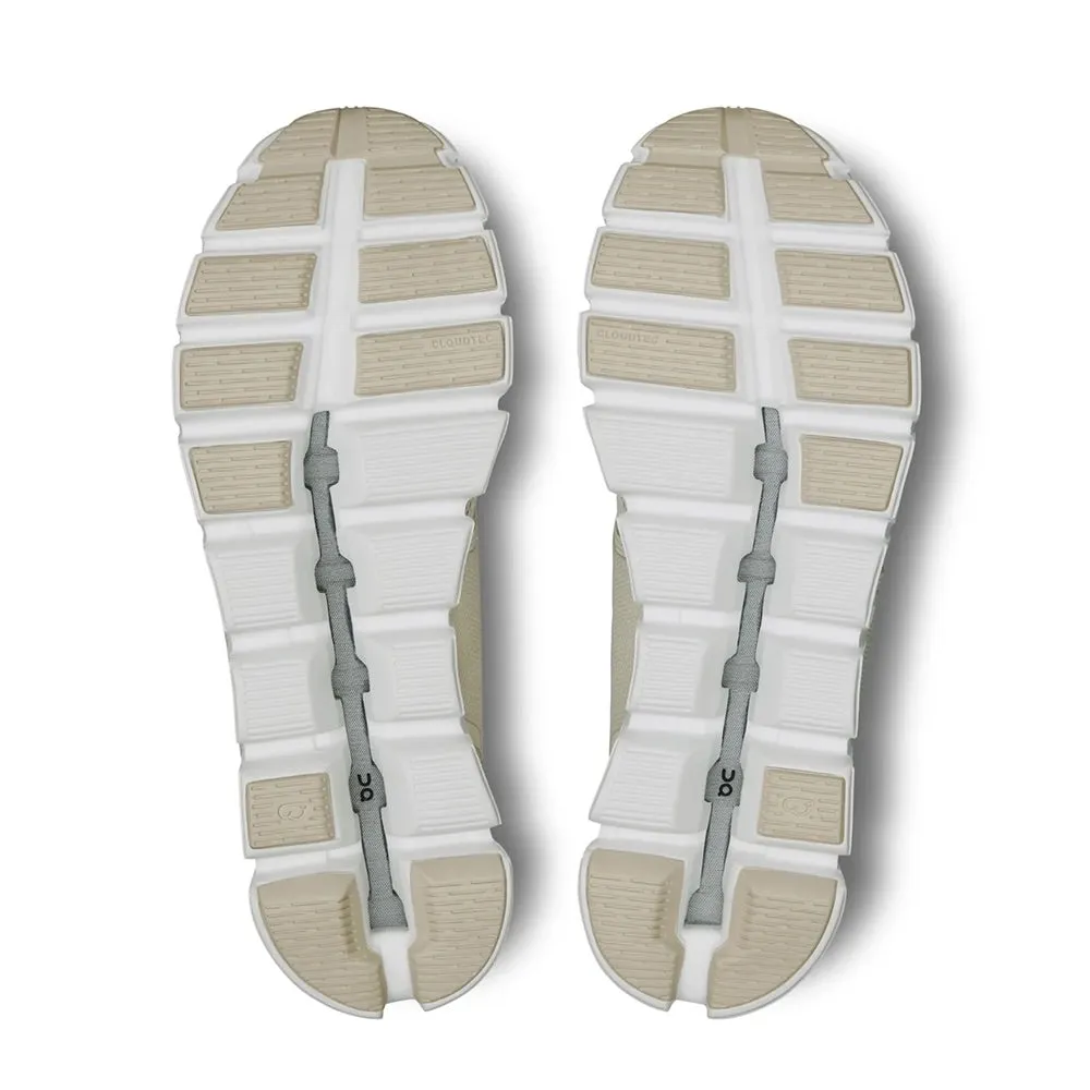 Men's Cloud 5 (Cream/Sand)