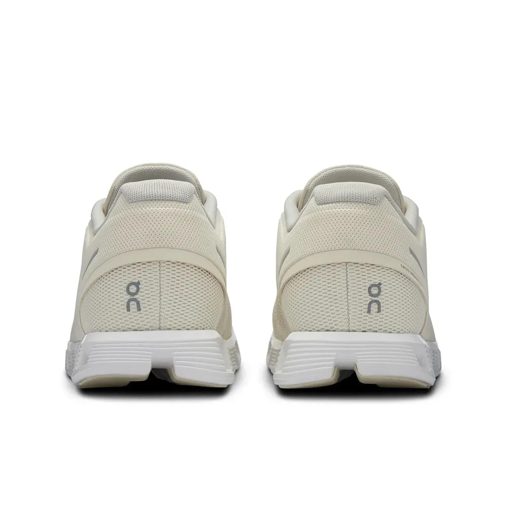 Men's Cloud 5 (Cream/Sand)