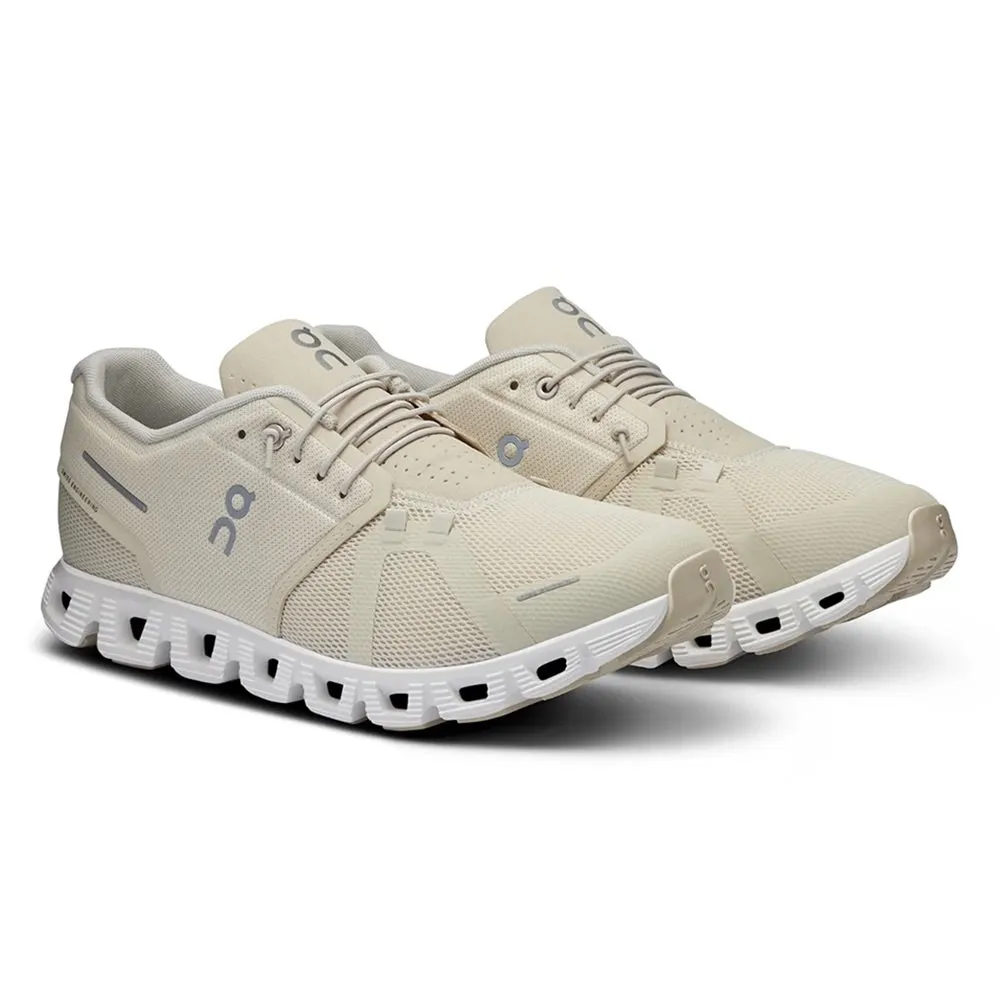 Men's Cloud 5 (Cream/Sand)