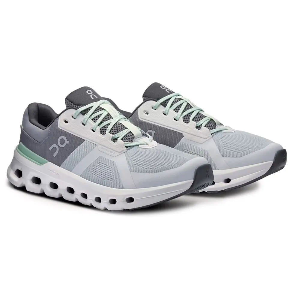 Men's Cloudrunner 2 (Glacier Sage)