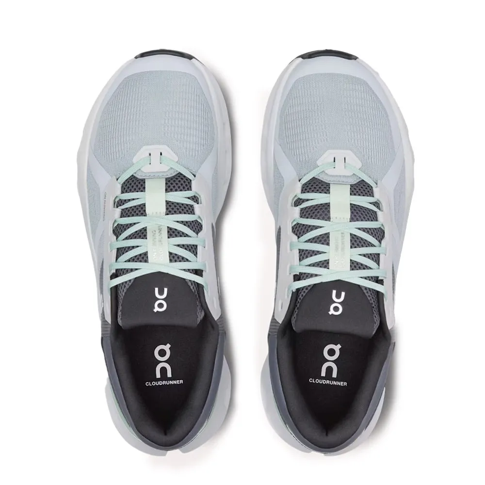 Men's Cloudrunner 2 (Glacier Sage)
