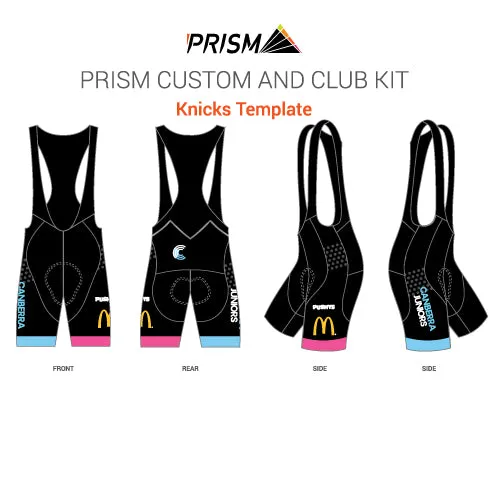 Men's Criterium Knicks