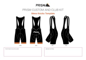 Men's Criterium Knicks