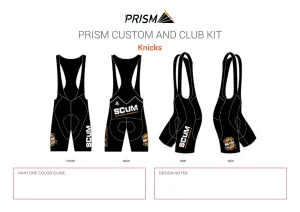 Men's Criterium Knicks