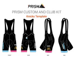 Men's Criterium Knicks