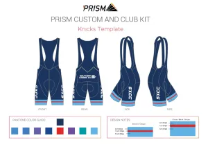 Men's Criterium Knicks