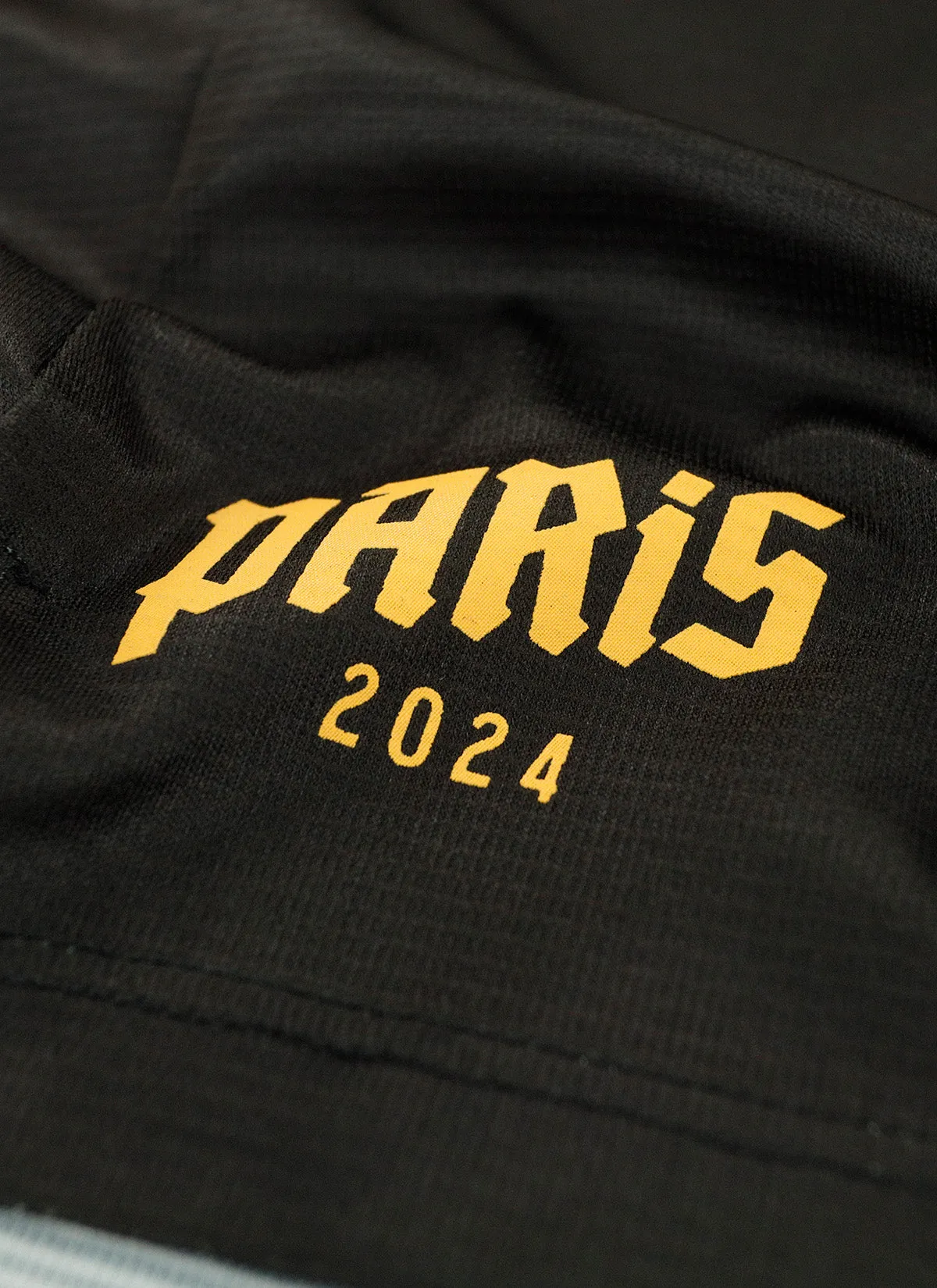 Men's Dry Singlet - Vintage Black