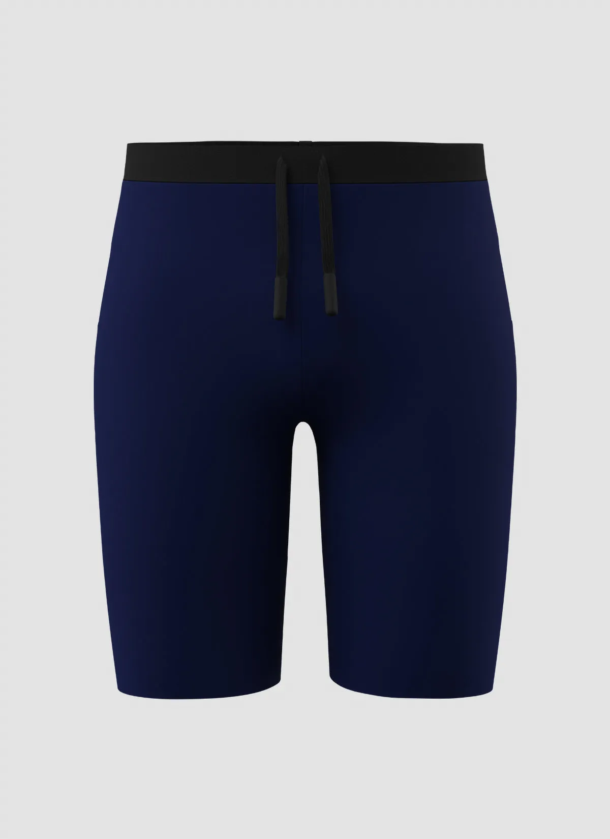 Men's Fly Half Tight - Midnight Navy