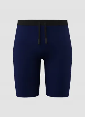 Men's Fly Half Tight - Midnight Navy