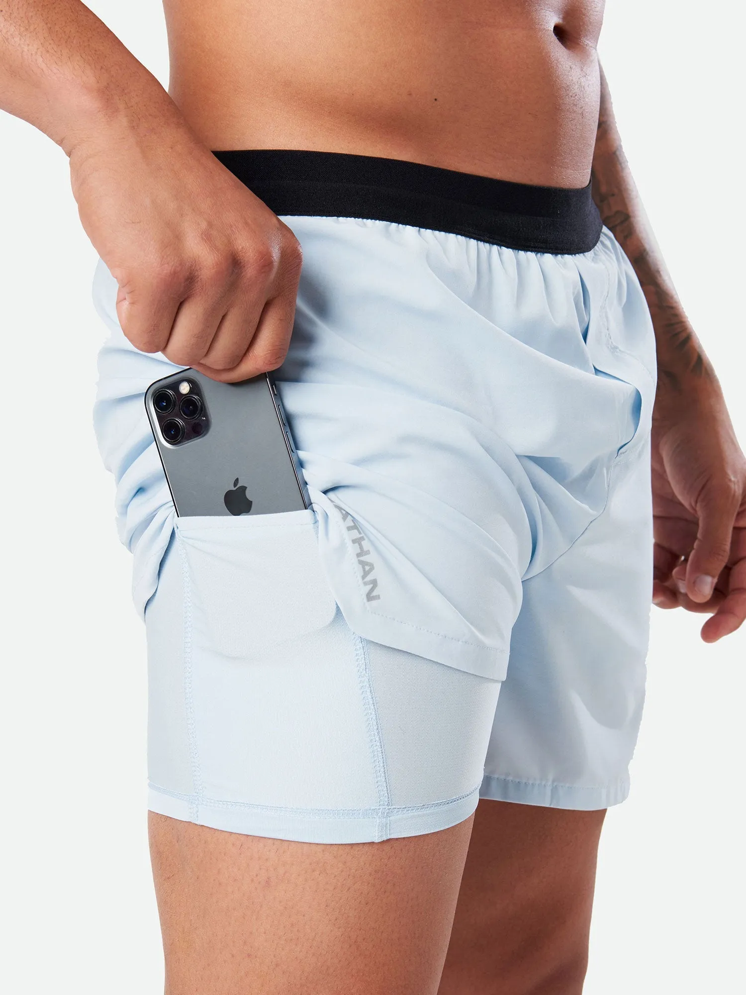 Men's Front Runner Shorts 3.0