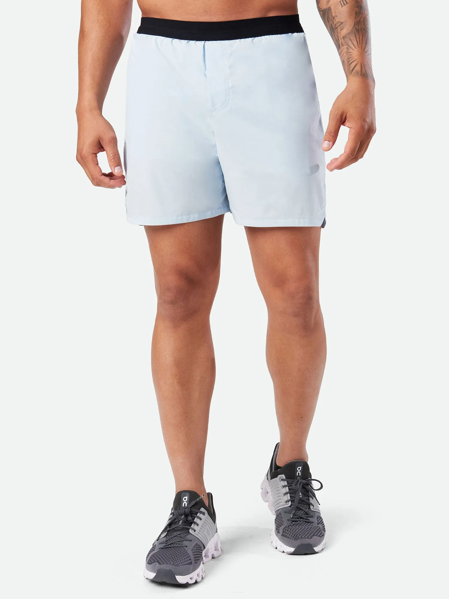 Men's Front Runner Shorts 3.0