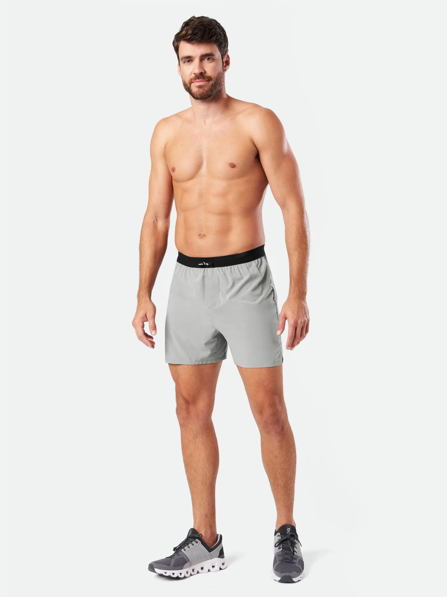 Men's Front Runner Shorts 3.0