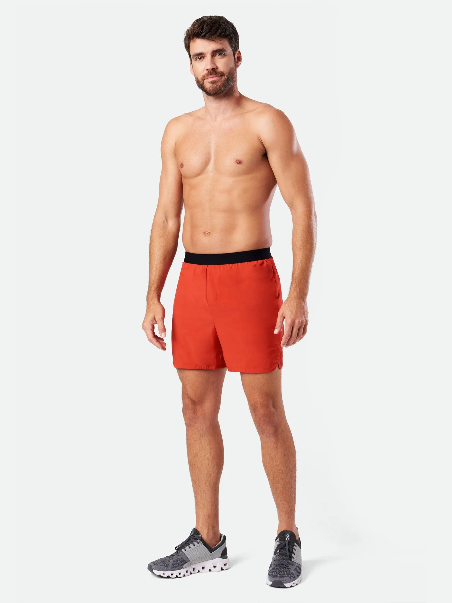 Men's Front Runner Shorts 3.0