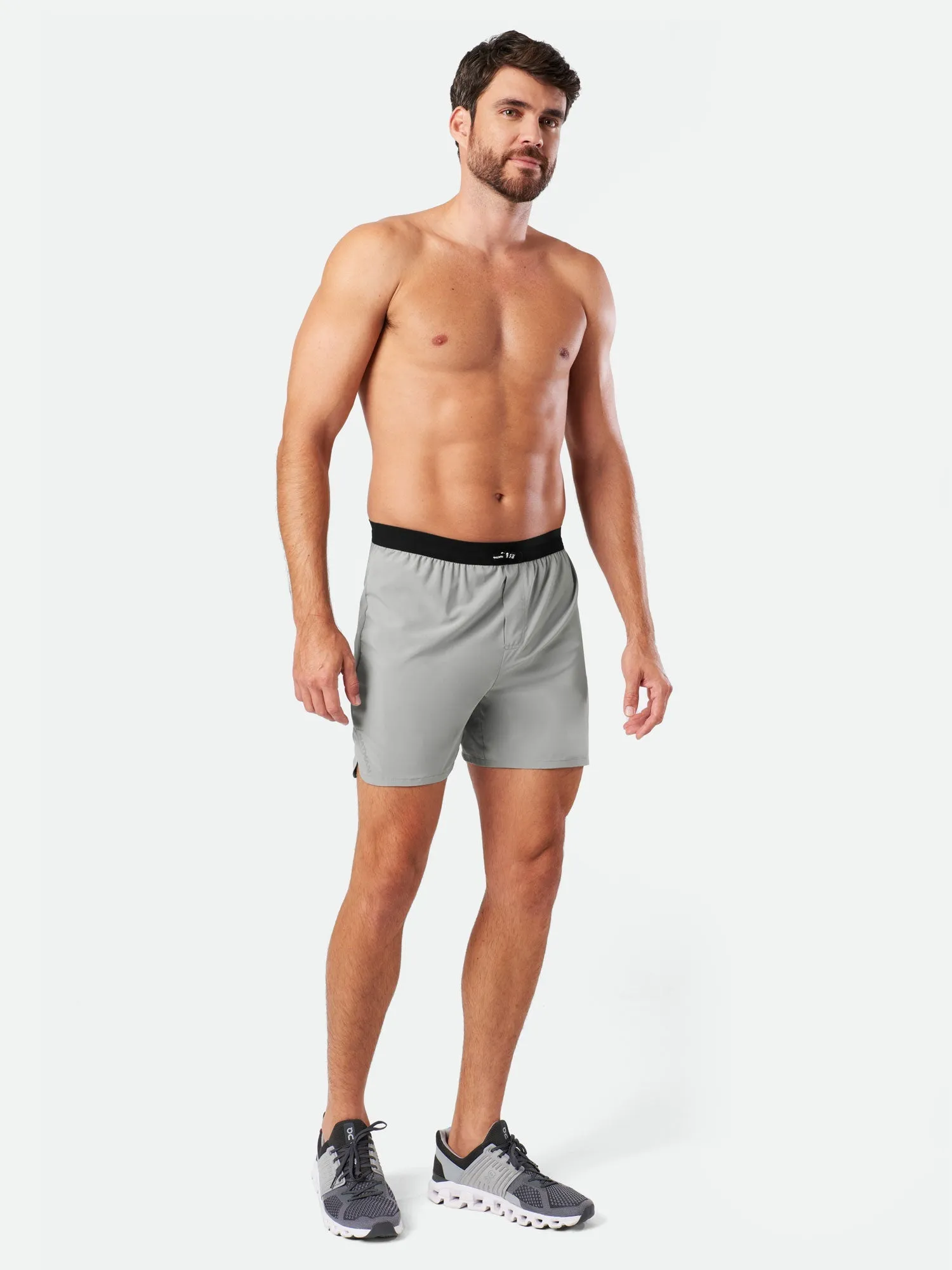 Men's Front Runner Shorts 3.0