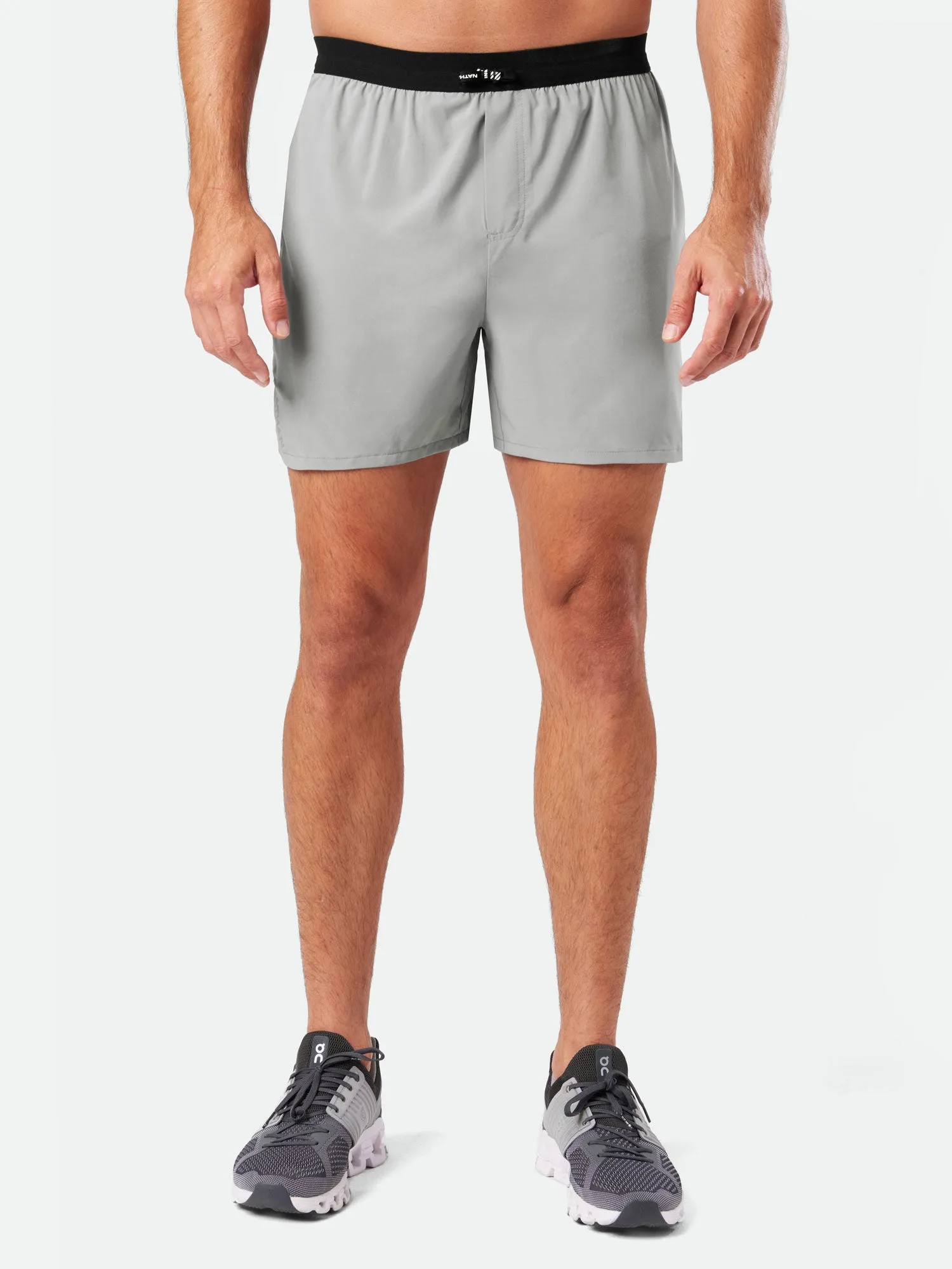 Men's Front Runner Shorts 3.0