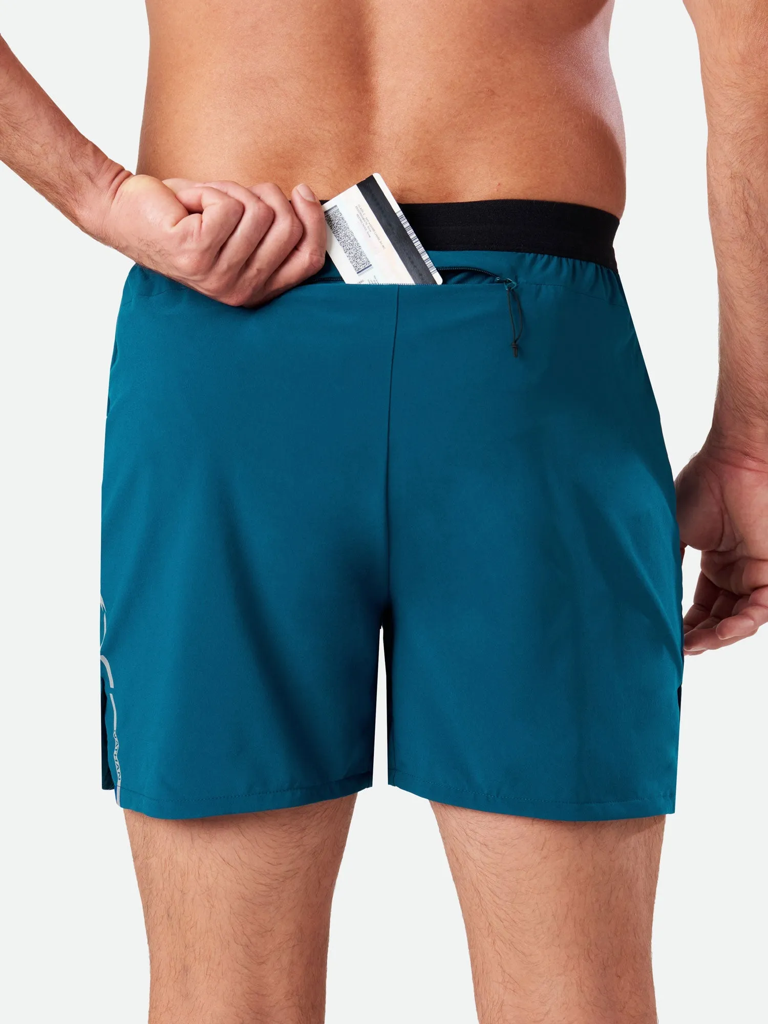 Men's Front Runner Shorts 3.0