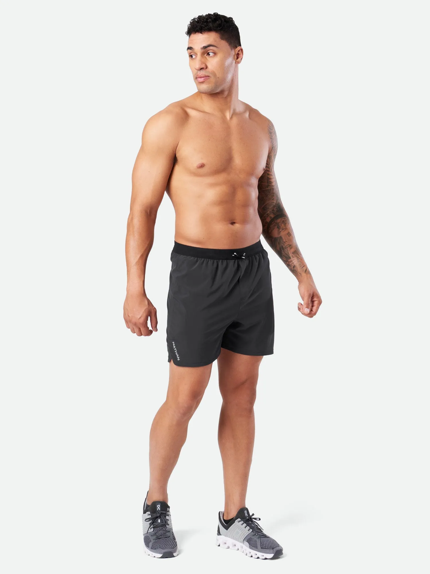 Men's Front Runner Shorts 3.0
