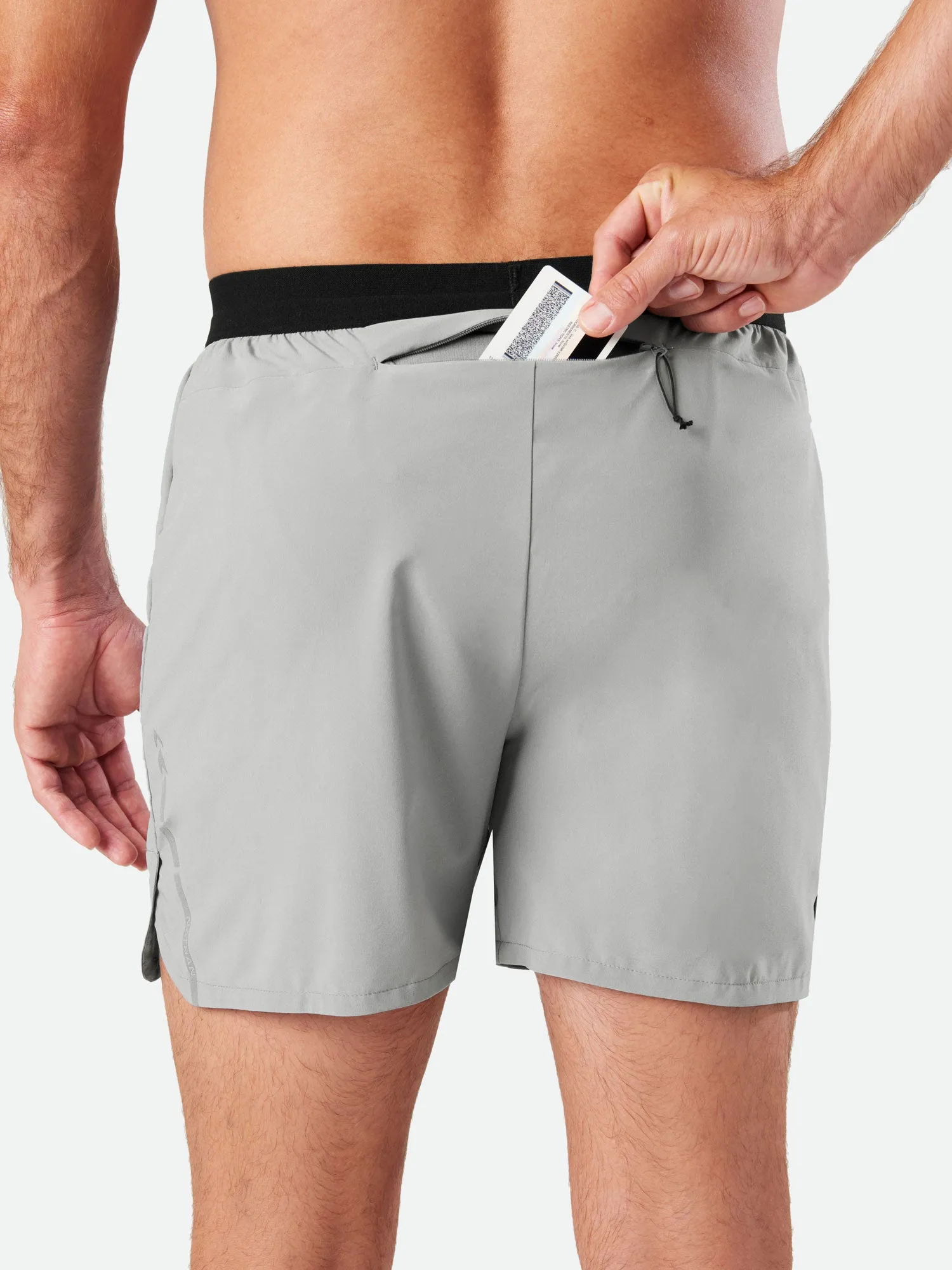 Men's Front Runner Shorts 3.0