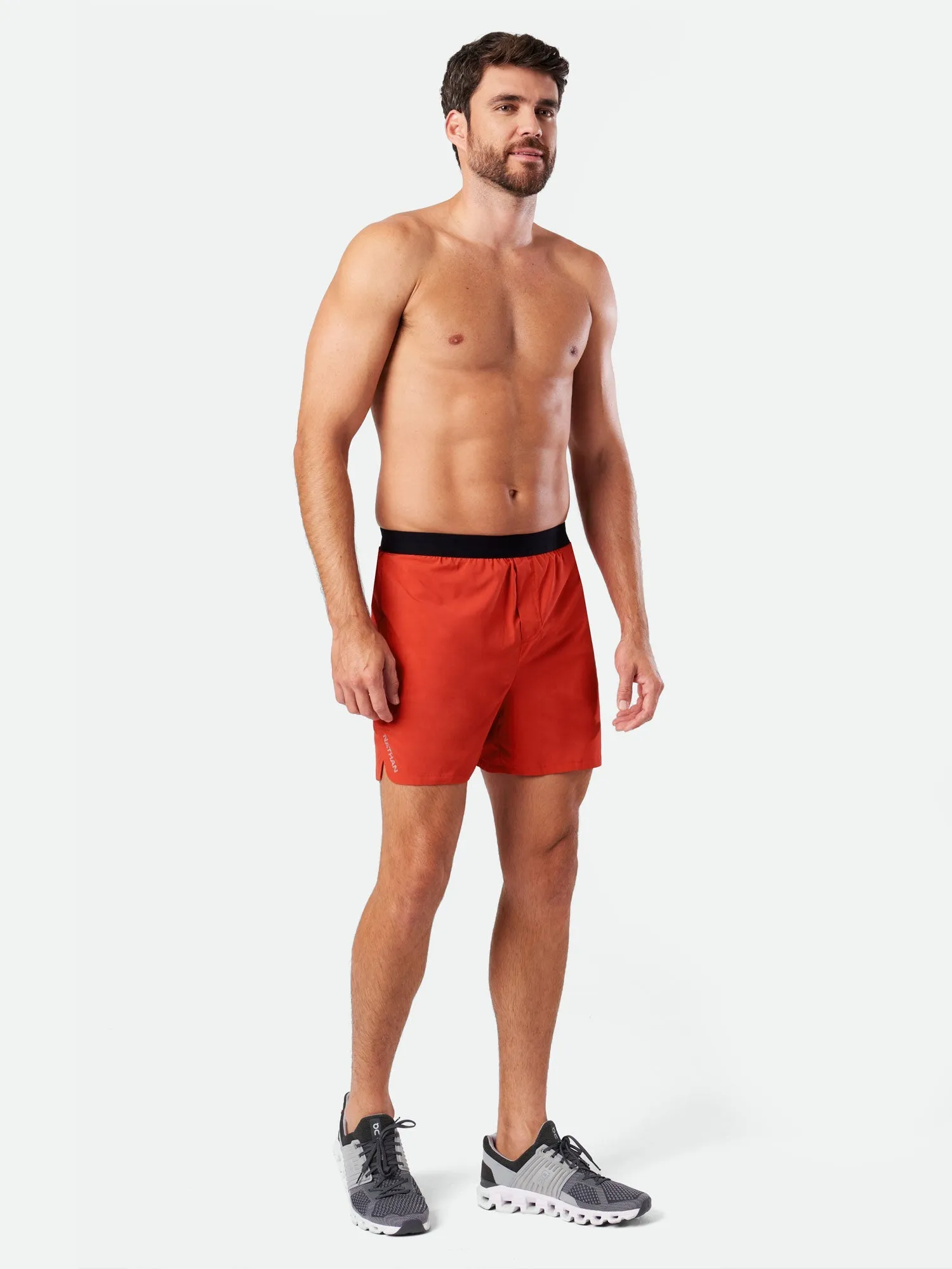 Men's Front Runner Shorts 3.0