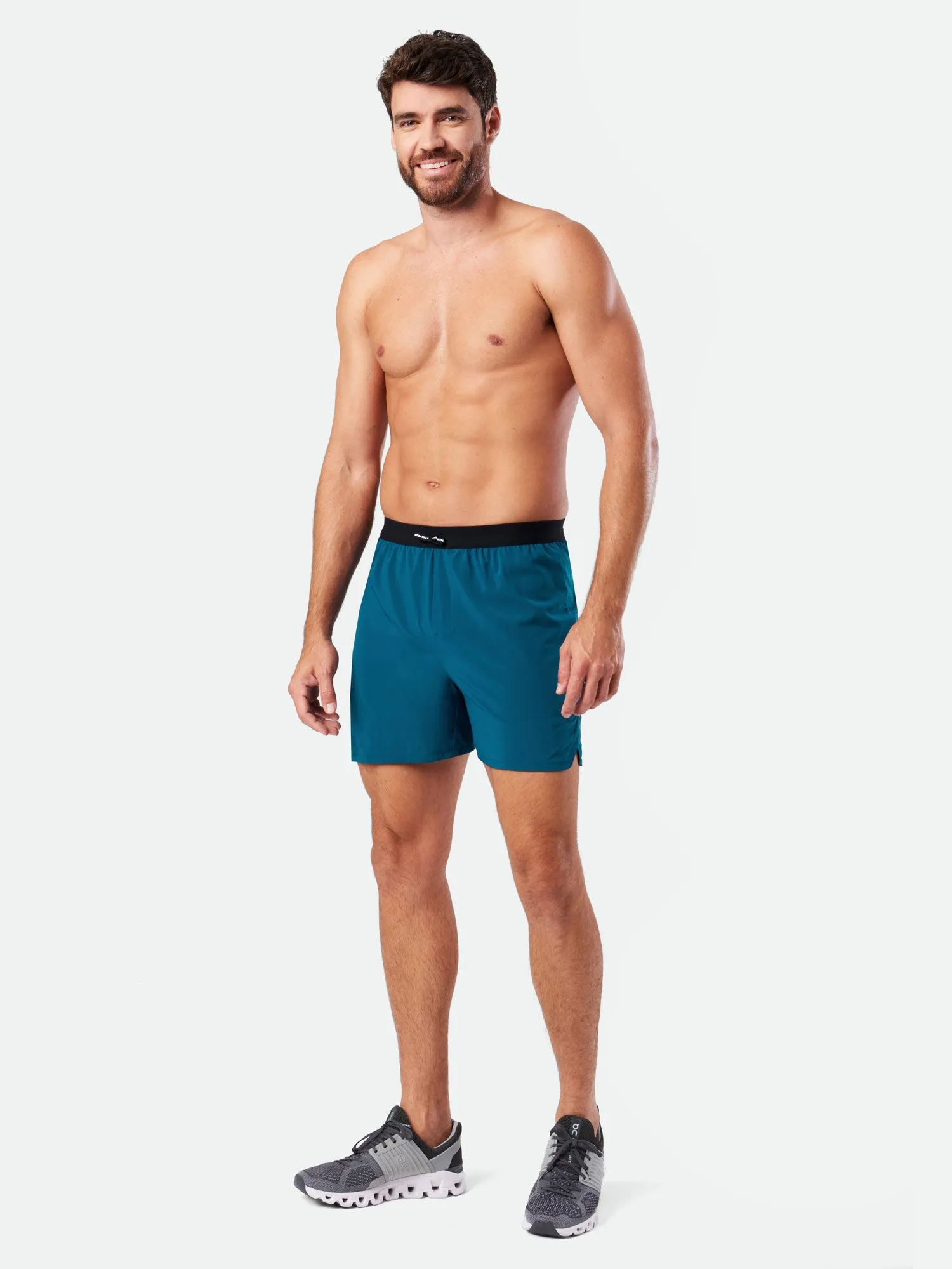 Men's Front Runner Shorts 3.0