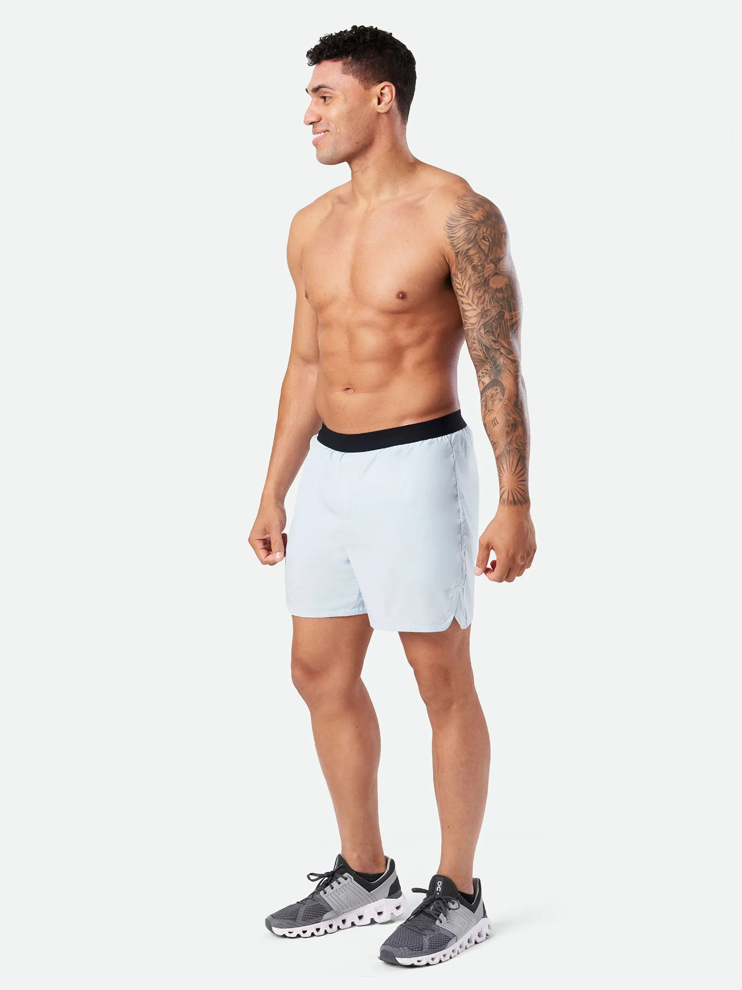 Men's Front Runner Shorts 3.0