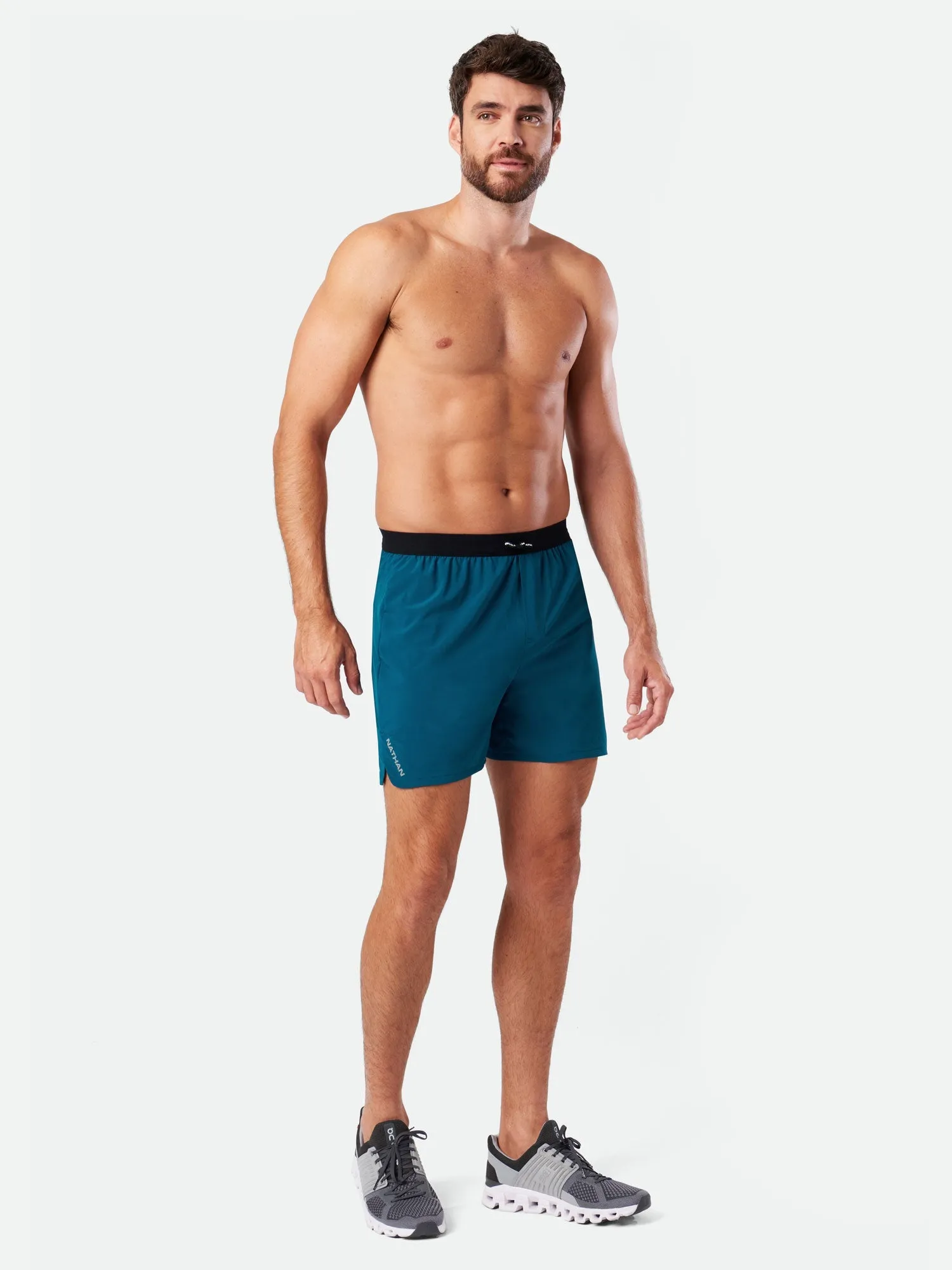 Men's Front Runner Shorts 3.0