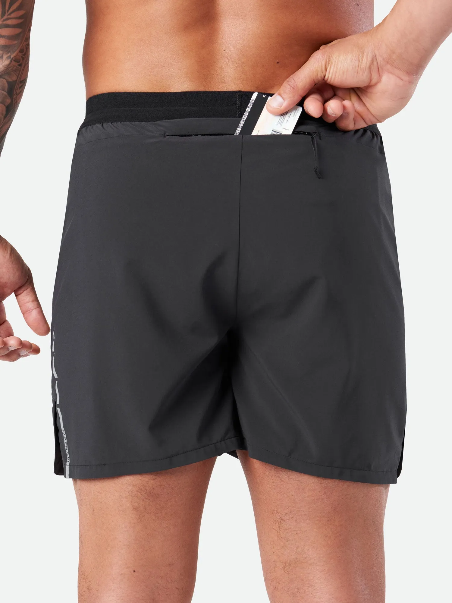 Men's Front Runner Shorts 3.0