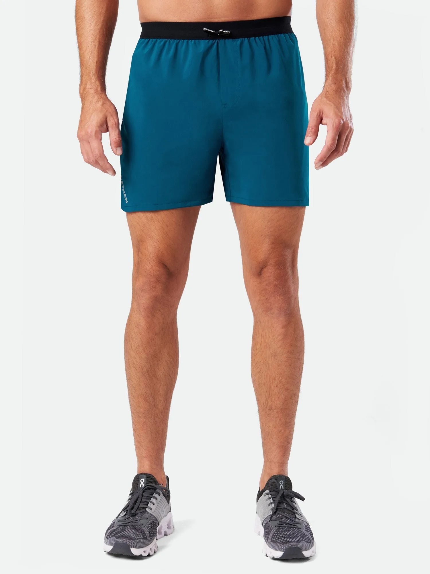 Men's Front Runner Shorts 3.0