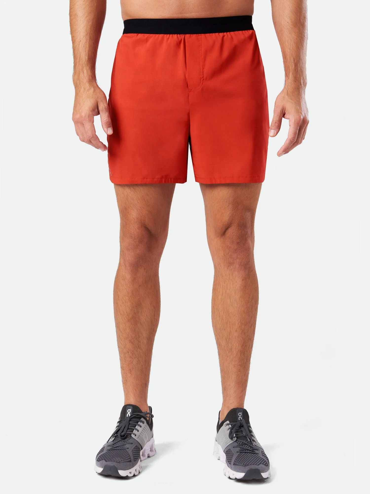 Men's Front Runner Shorts 3.0