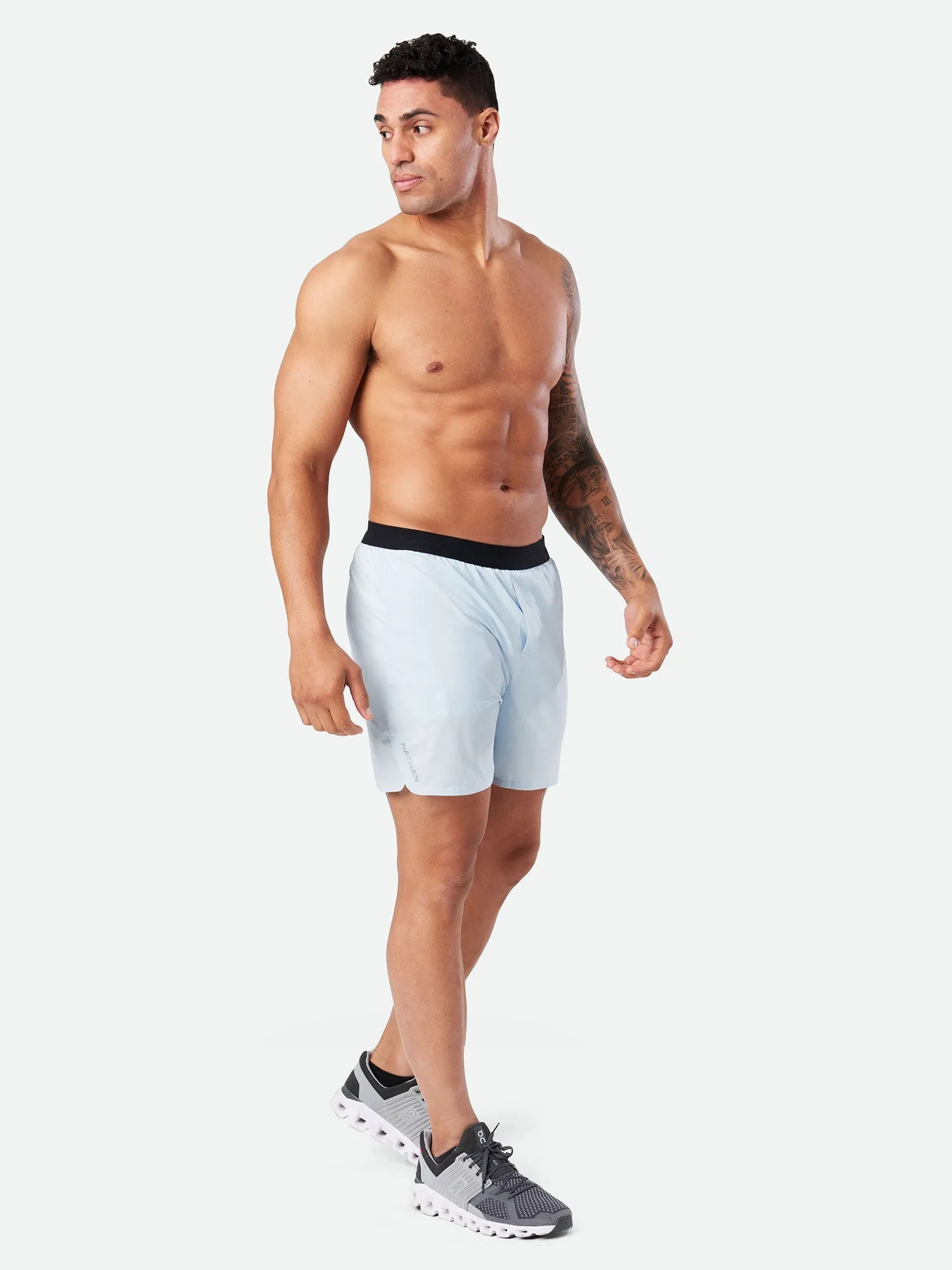 Men's Front Runner Shorts 3.0
