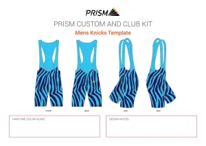 Men's Grand Tour Knicks -Laser-cut  Gripper