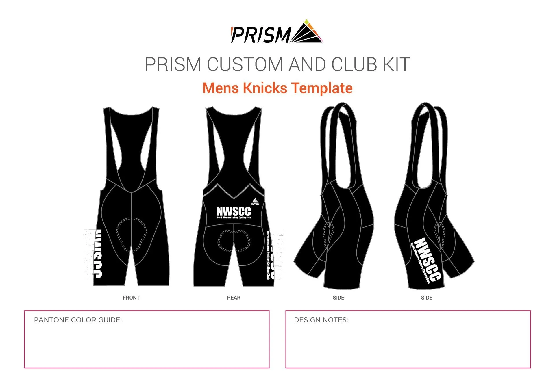 Men's Grand Tour Knicks -Laser-cut  Gripper