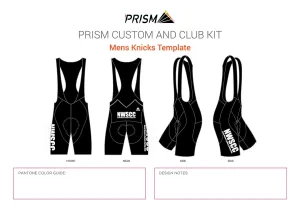 Men's Grand Tour Knicks -Laser-cut  Gripper