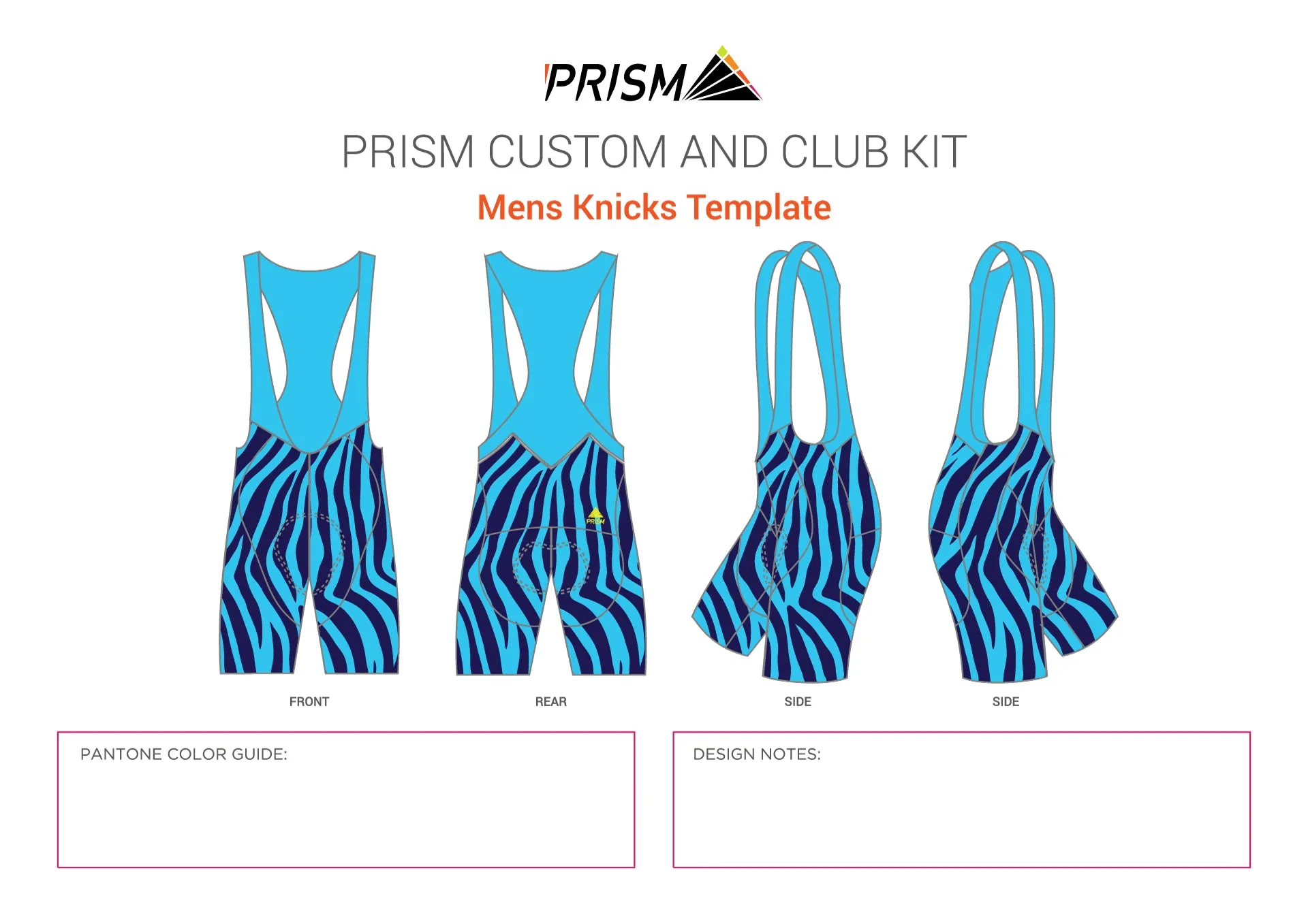 Men's Grand Tour Knicks -Laser-cut  Gripper