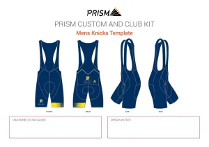 Men's Grand Tour Knicks -Laser-cut  Gripper