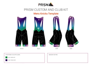 Men's Grand Tour Knicks