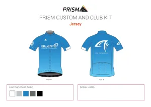Men's Grand Tour Ligera Race Cut Jersey