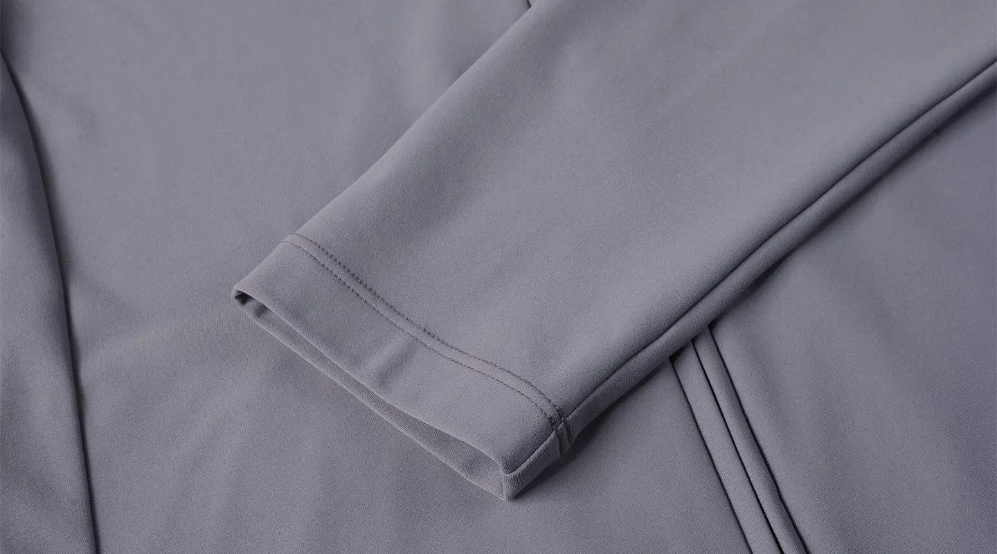 MEN'S LONG SLEEVE JERSEY NCLJK091