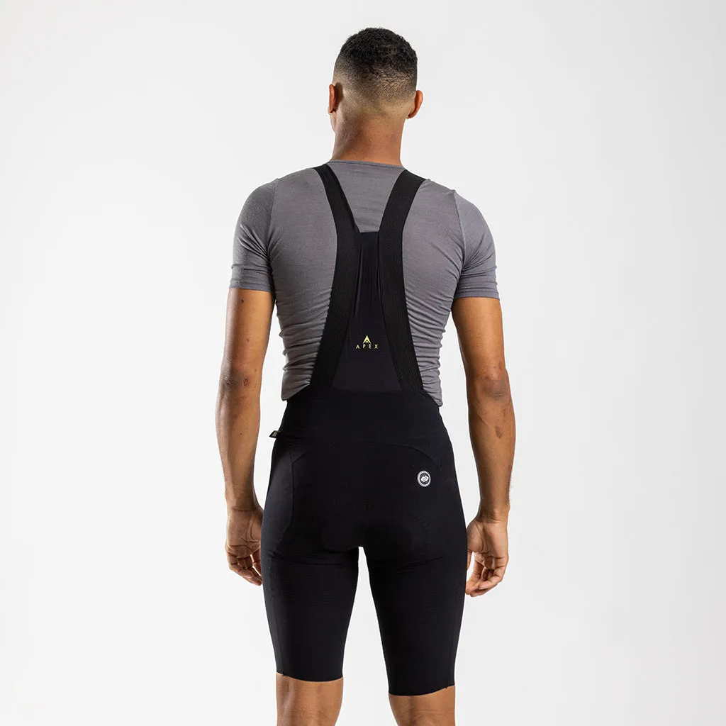 Men's Merino Baselayer 2.0