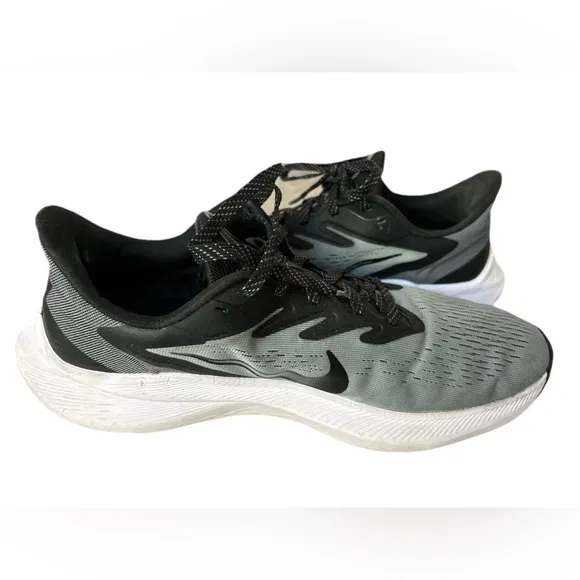 mens Nike shoes Nike Zoom Winflo 7 'Particle Grey' CJ0291-003