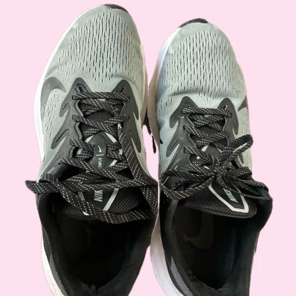 mens Nike shoes Nike Zoom Winflo 7 'Particle Grey' CJ0291-003