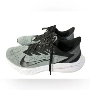mens Nike shoes Nike Zoom Winflo 7 'Particle Grey' CJ0291-003