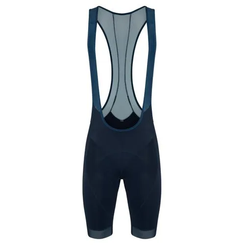 Men's Plain Navy - Reflective Gripper Band