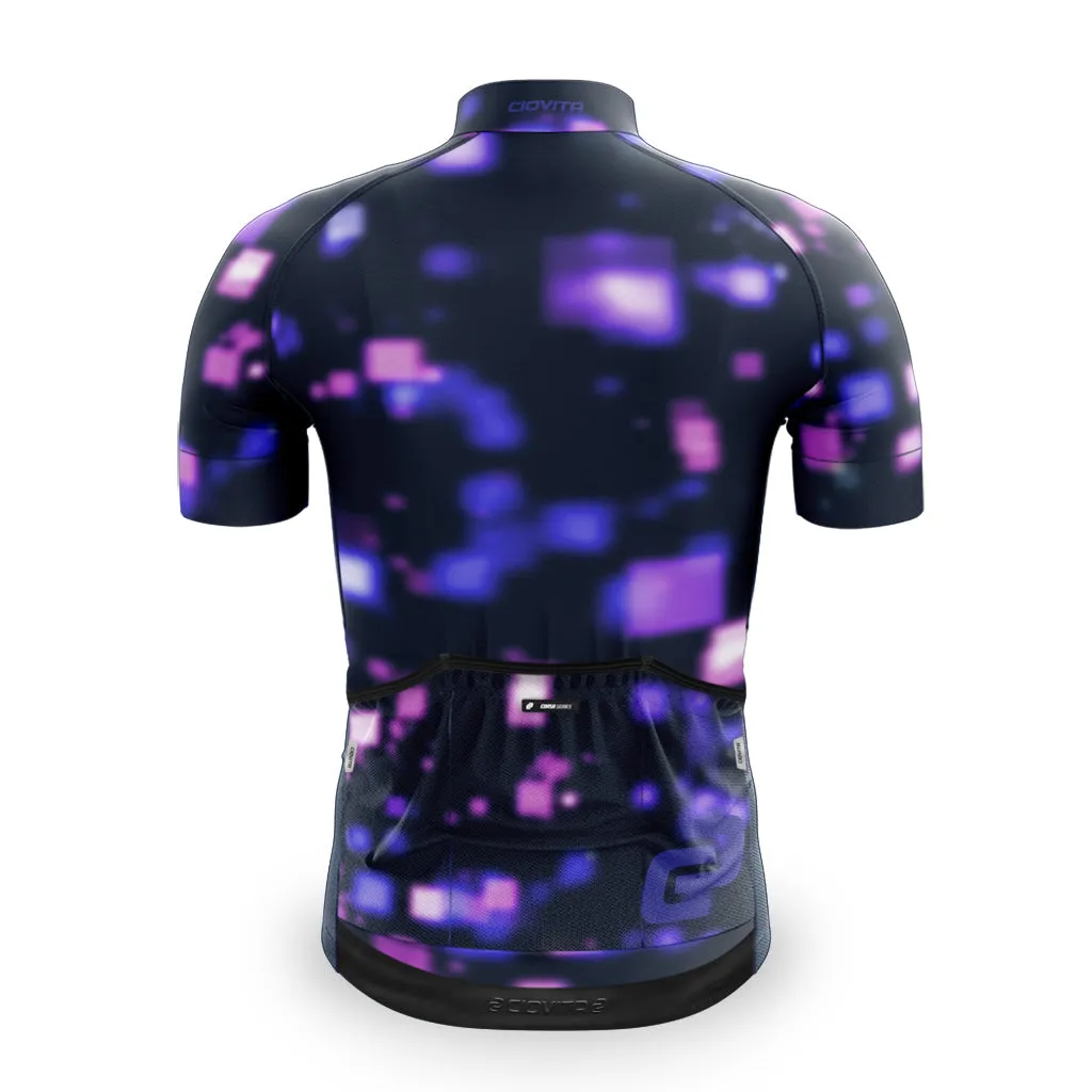 Men's Ricerca Sport Fit Jersey